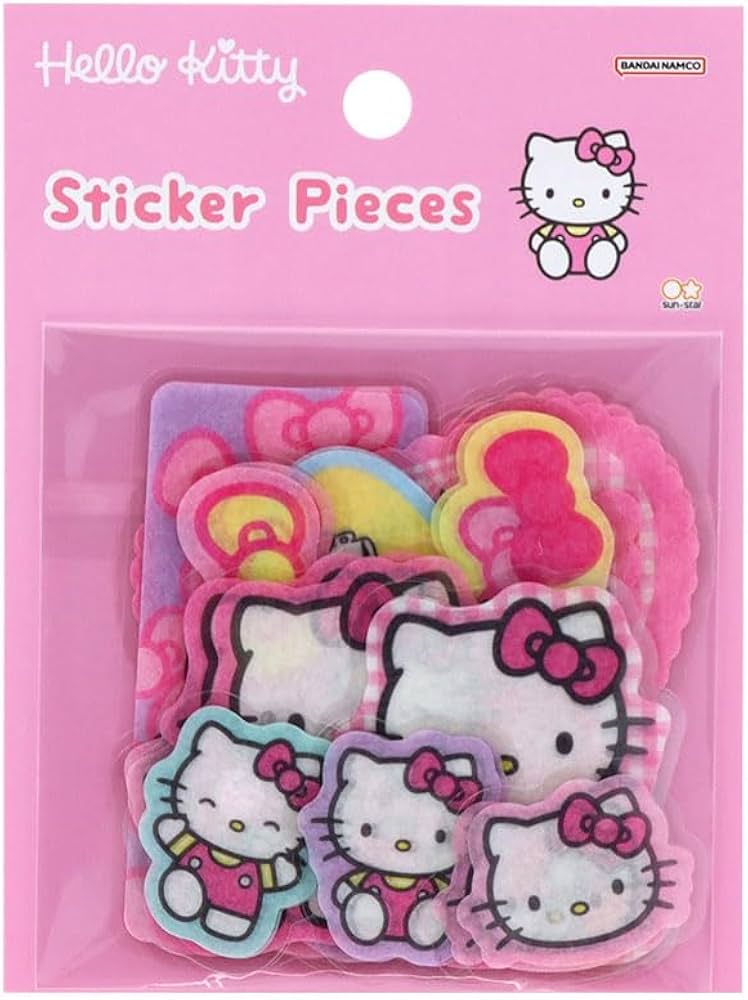 Amazon.co.jp: サンスター文具(Sun-Star Stationery) サンリオ